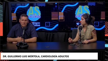 A la Siesta: Consejos para programar actividades físicas en el verano/ Mundo digital: ¿Cómo nos manejamos en las redes?