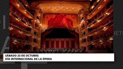 Día Siete: El repaso de los temas más importantes de la semana