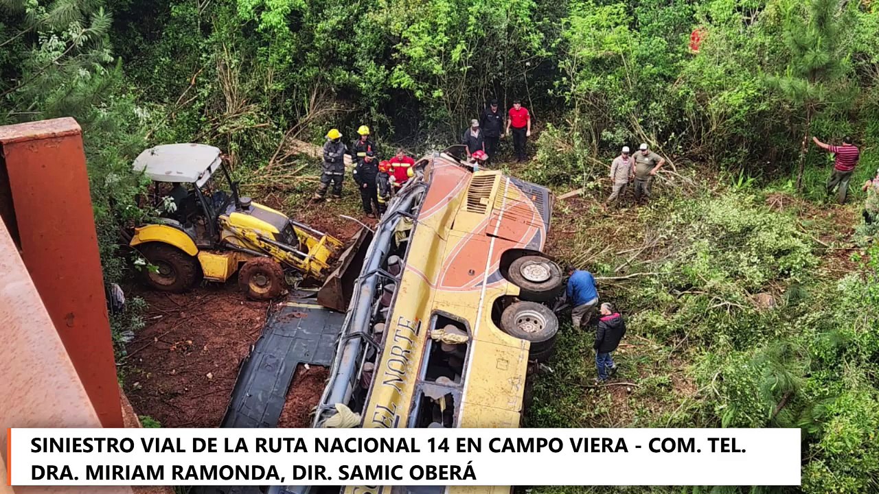 Elecciones 2025 | Resultados de las elecciones en Misiones - Análisis en vivo