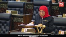 ((LIVE)) Persidangan Dewan Rakyat | Mesyuarat Ketiga Penggal Keempat | 28 Oktober 2025