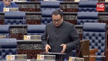 ((LIVE)) Persidangan Dewan Rakyat | Mesyuarat Ketiga Penggal Keempat | 28 Oktober 2025