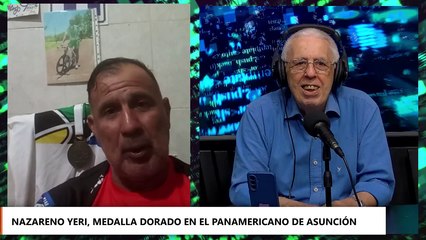 Fórmula Tuerca: Natalia Otaviano, Juan y Gabriel Heuer, Nazareno Yeri y Claudio Cadena