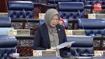 ((LIVE)) Persidangan Dewan Rakyat | Mesyuarat Ketiga Penggal Keempat