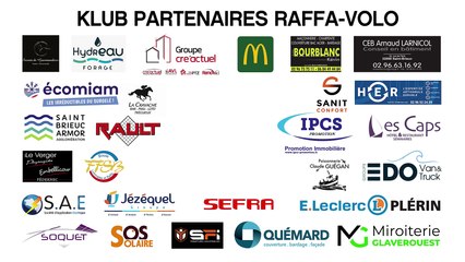 Championnat du Monde de Raffa Volo Jeunes - Journée 1 - Terrain 1 et2