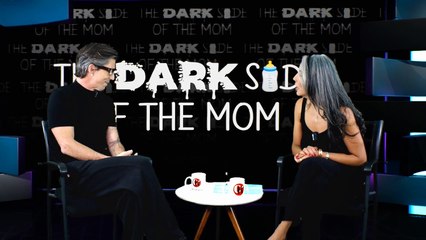 Julio Amezcua (Arquitecto) - Dark Side of the Mom