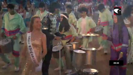 Estudiantina 2025 en VIVO: Show de Scolas