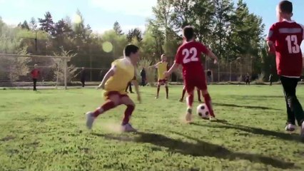 Championnat du Monde de Raffa Volo Jeunes - Journée 4 - Terrain 1 et2
