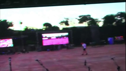 Estudiantina 2025 en VIVO: Show de Scolas