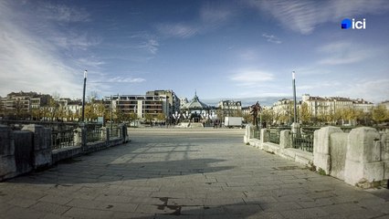 06/01/2026 -  ici matin par Ici Lorraine (Meurthe-et-Moselle et Vosges) en vidéo