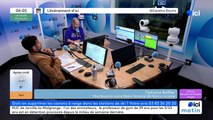 14/01/2026 -  ici matin par Ici Lorraine (Meurthe-et-Moselle et Vosges) en vidéo