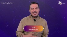 AO VIVO | Previsões com André Mantovanni: o que os astros reservam de 3 a 9 de novembro