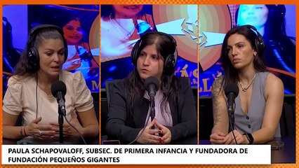 Más allá de las barreras | Niños y niñas prematuros, el valor de llegar antes