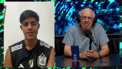 Fórmula Tuerca: Manuel Dutto y Alan Cáceres