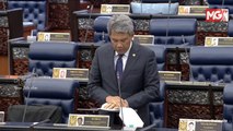 ((LIVE)) Persidangan Dewan Rakyat | Mesyuarat Ketiga Penggal Keempat
