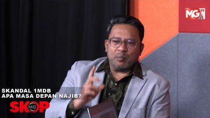 ((LIVE)) Analisis Perundangan Meneliti Hujah Akhir Kes 1MDB