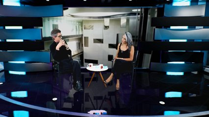 Julio Amezcua (Segunda Parte) - Dark Side of the Mom