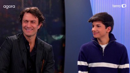 AO VIVO | Terra Agora entrevista atores de peça internacional e traz informações da COP30 e Prêmio Earthshot