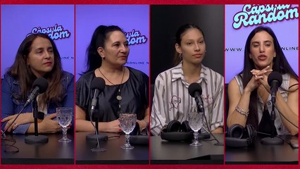 Cápsula Random | Moda, estilo y formación: el detrás del Desfile Vanguardia 2025 “Boho Chic”