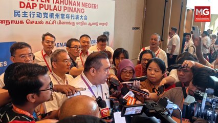 (LIVE) PRN Sabah: Kembali Ke Asal Jika Kerajaan Madani Tidak Dipilih * PRU16, PRN Berjalan Serentak?