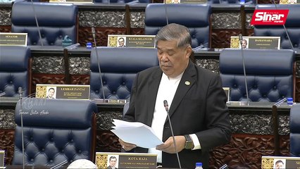 [LIVE] Persidangan Dewan Rakyat | Mesyuarat Ketiga Penggal Keempat | 10 November 2025 | Sesi Pagi