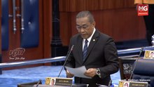 (LIVE) Persidangan Dewan Rakyat | Mesyuarat Ketiga Penggal Keempat