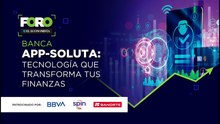 App-soluta: tecnología que transforma tus finanzas