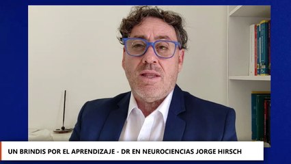 Permiso para brillar | Un brindis por el aprendizaje