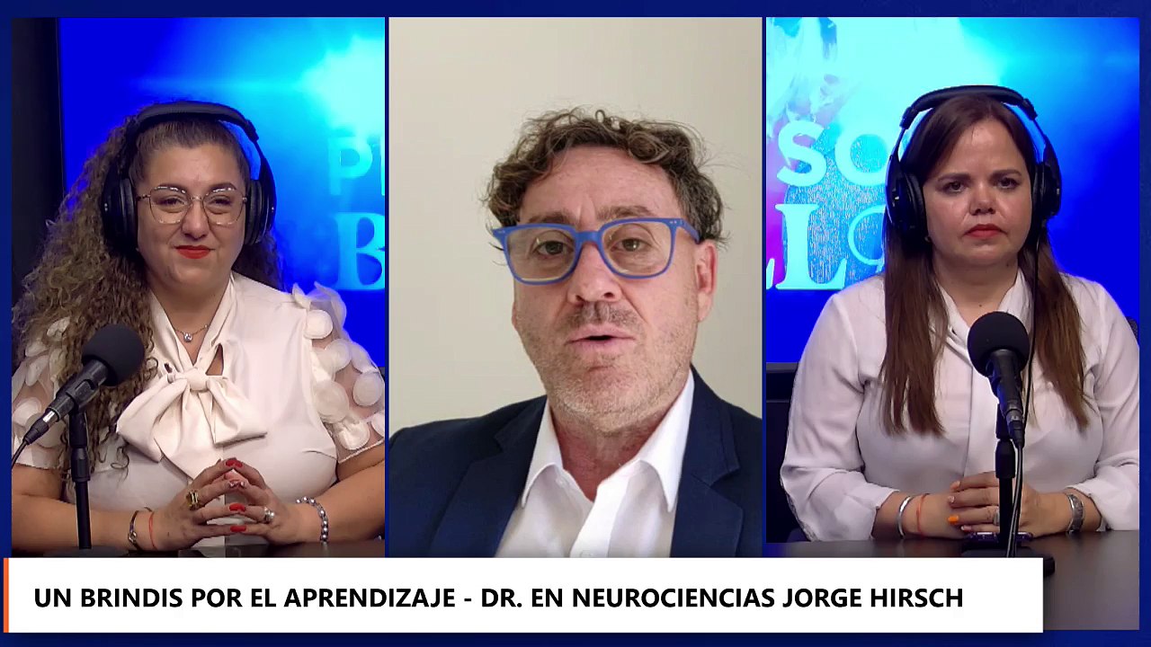 Permiso para brillar | Un brindis por el aprendizaje