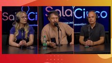 Análisis de la actualidad política en Sala Cinco