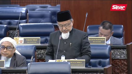 [LIVE] Persidangan Dewan Rakyat | Mesyuarat Ketiga Penggal Keempat | 12 November 2025 | Sesi Pagi