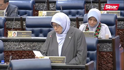 [LIVE] Persidangan Dewan Rakyat | Mesyuarat Ketiga Penggal Keempat | 12 November 2025 | Sesi Petang