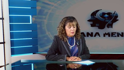 La parentificación - Sana Mente con la Dra. Luz Castillo