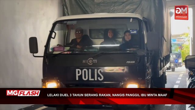 ((LIVE)) Keluarga Mentua Prince Syed Didakwa • 'Insp Sheila' Tak Puas Hati Buat 3 Laporan #mgflash