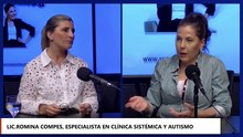 Club de caballeros | Hablamos con la licenciada Romina Compes