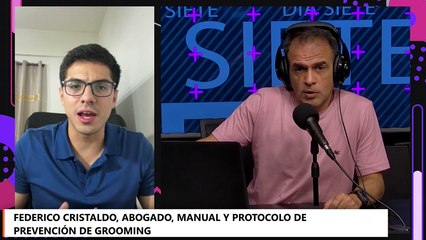 Día Siete: el repaso de los temas más importantes de la semana