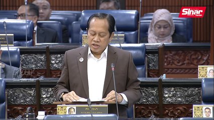 [LIVE] Persidangan Dewan Rakyat | Mesyuarat Ketiga Penggal Keempat | 17 November 2025 | Sesi Pagi