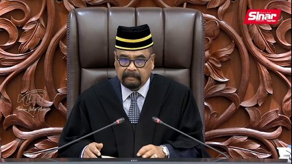 [LIVE] Persidangan Dewan Rakyat | Mesyuarat Ketiga Penggal Keempat | 17 November 2025 | Sesi Petang