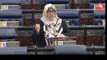((LIVE))   Persidangan Dewan Rakyat | Mesyuarat Ketiga Penggal Keempat