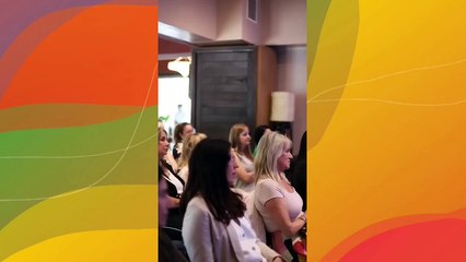 Tres Miradas con Roxana Ortiz y Walter Fernandez