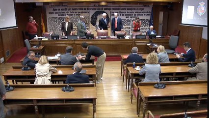 Siga en DIRECTO la Comisión de Investigación sobre el caso Koldo en el Senado