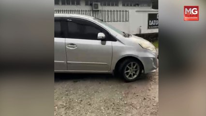 (LIVE) Lelaki Mati Ditembak Ada 42 Rekod Jenayah * Polis Cari Pemfitnah Imam Terlibat Aksi Gay