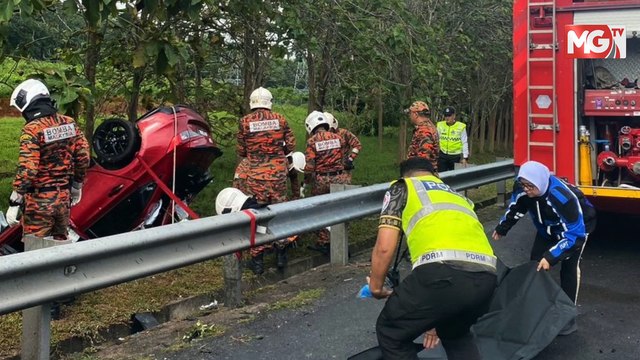 ((LIVE)) Pemandu SUV Tayar Nampak Rim, Positif Dadah • Jujur Isu Pemain Bola Sepak Warisan #mgflash