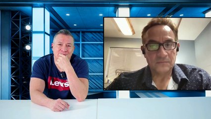 Enrique Lugo (Bailarín) - Grand Panther Flash