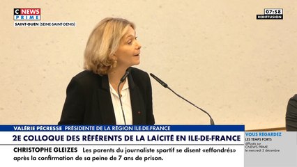 Live CNEWS PRIME (Backup stream)