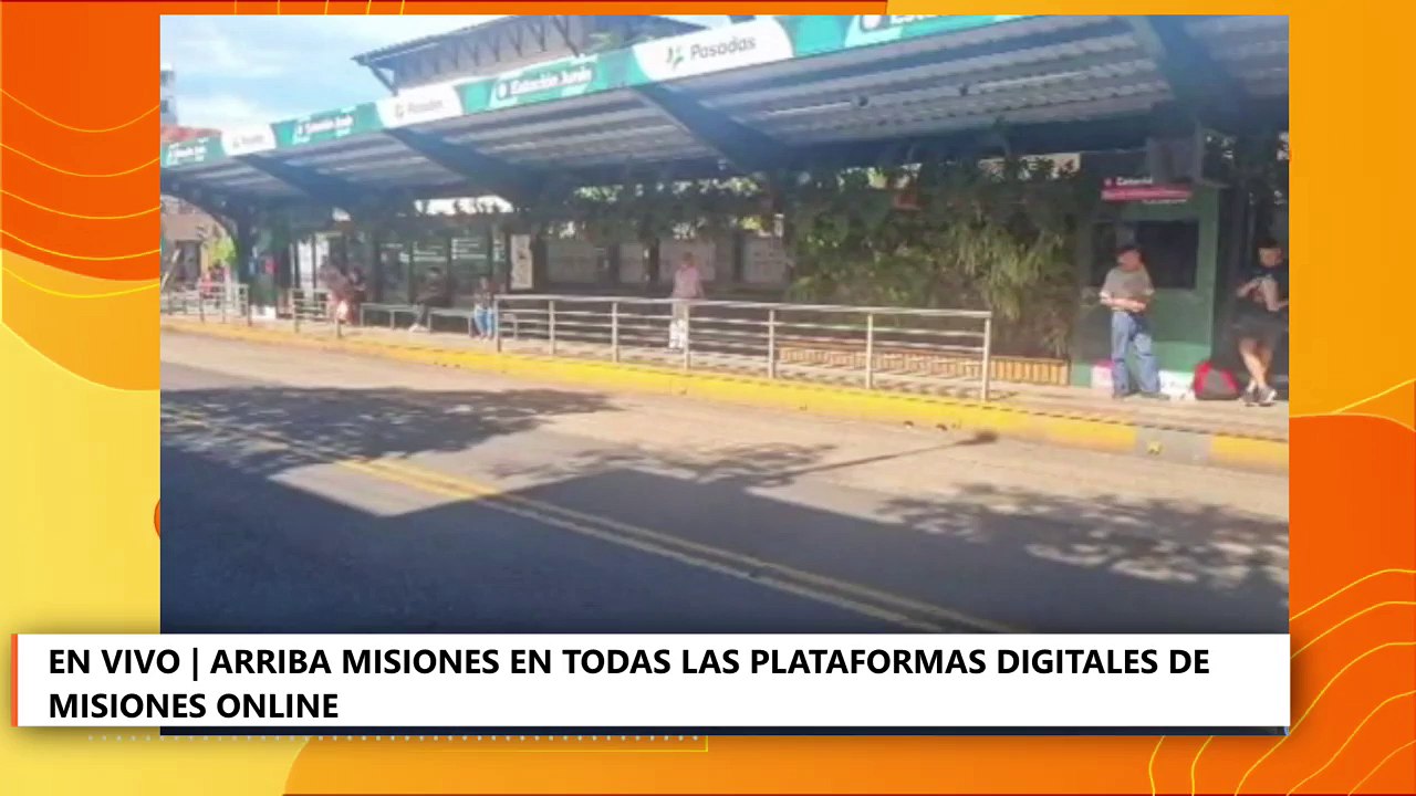 Arriba Misiones: noticias, clima y todo lo que viene este fin de semana largo