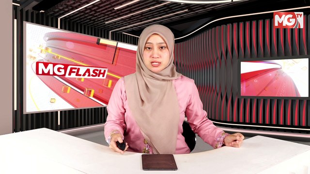 (LIVE) Hat Yai Banjir Teruk, Pelancong Malaysia Terperangkap * Sarapan Terakhir Dua Sahabat