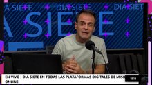 El panorama semanal de noticias de Misiones en Día Siete