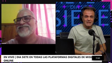 El panorama semanal de noticias de Misiones en Día Siete