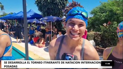 El panorama semanal de noticias de Misiones en Día Siete