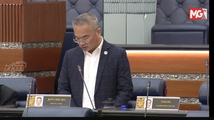 (LIVE) Tenang Kerana Miliki Keutamaan, Prinsip - TMJ * Maut Akibat Besi 100kg Tercabut Dari Lori